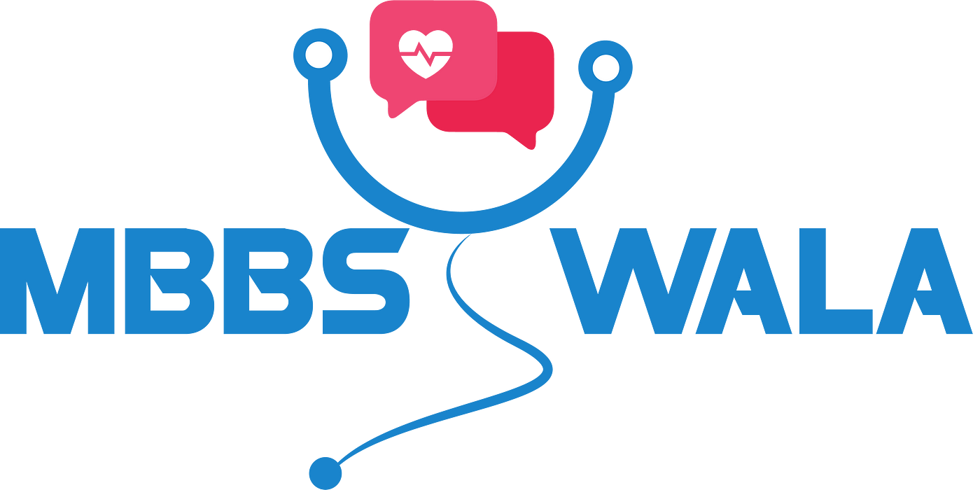MBBSWala Logo